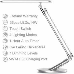 led table light