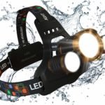 Best Headlamp for Camping