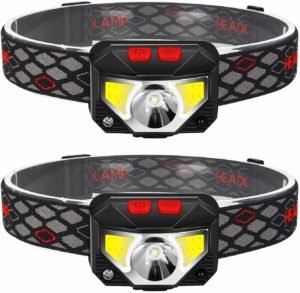 Best Led Headlamp