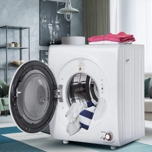 Sentern-Compact-Laundry-Dryer